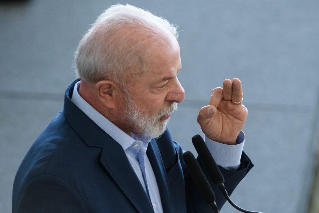 Chapa dos Sonhos: A estratégia de Lula para a reeleição ganha forma Imagem do artigo
