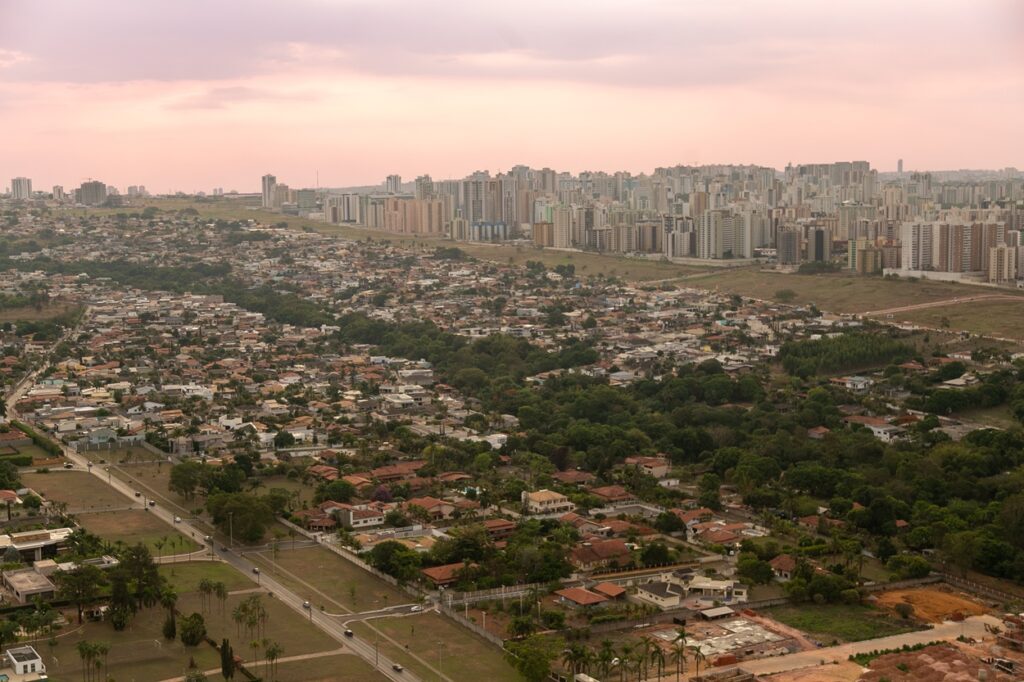 Terracap Lança 3ª Chamada para Regularização de Imóveis no DF: Oportunidade Imperdível Imagem do artigo