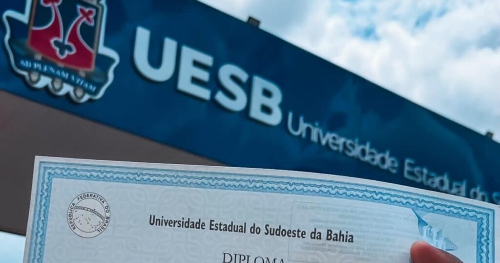 MEC Anuncia Diploma de Graduação Exclusivamente Digital a partir de Julho Imagem do artigo