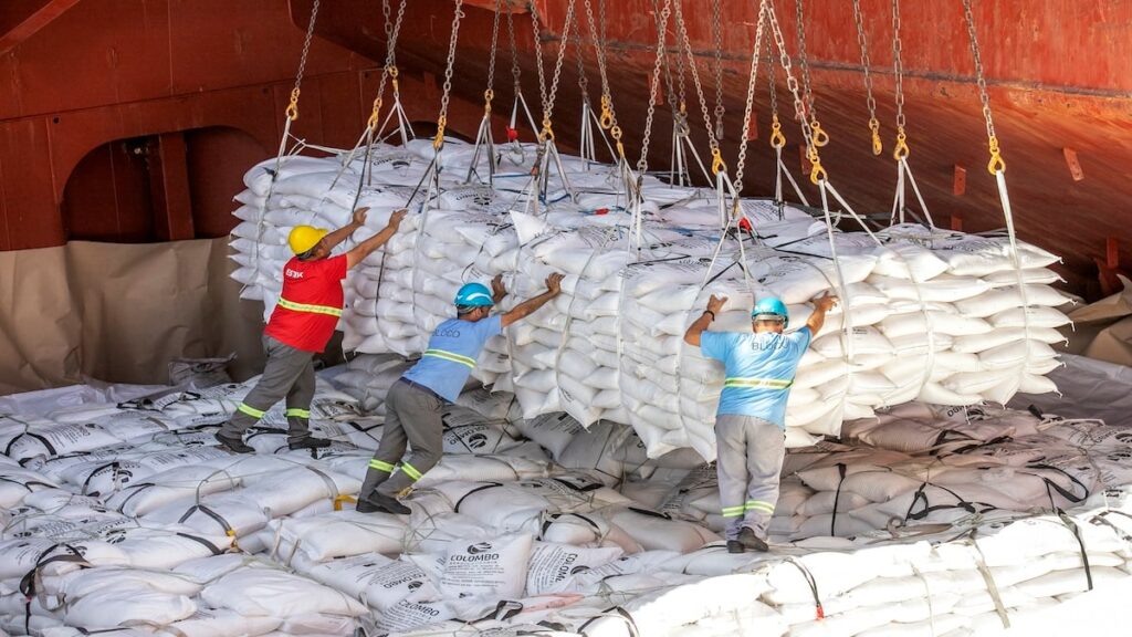 Governo Publica Decreto Que Regula Lei de Reciprocidade Comercial e Responde a Tarifas dos EUA Imagem do artigo