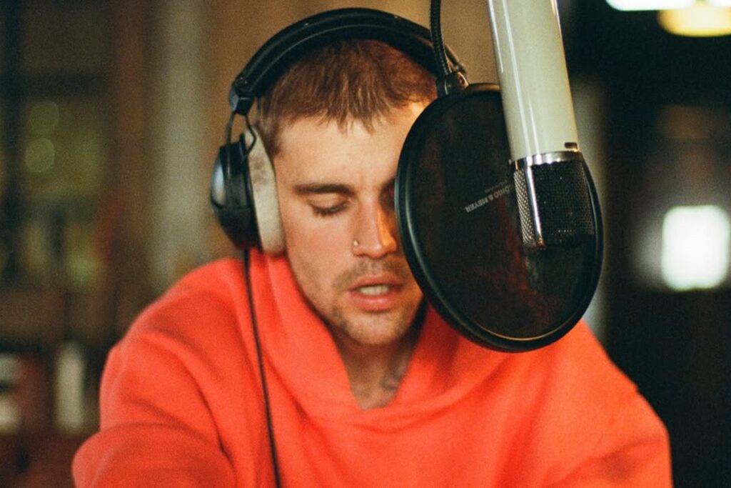 Justin Bieber Lança Álbum Surpreendente e Recebe Críticas por Comentário Polêmico Imagem do artigo