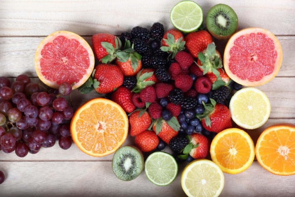 Descubra a Fruta Ideal para Acelerar a Recuperação Muscular Após Treinos Intensos Imagem do artigo