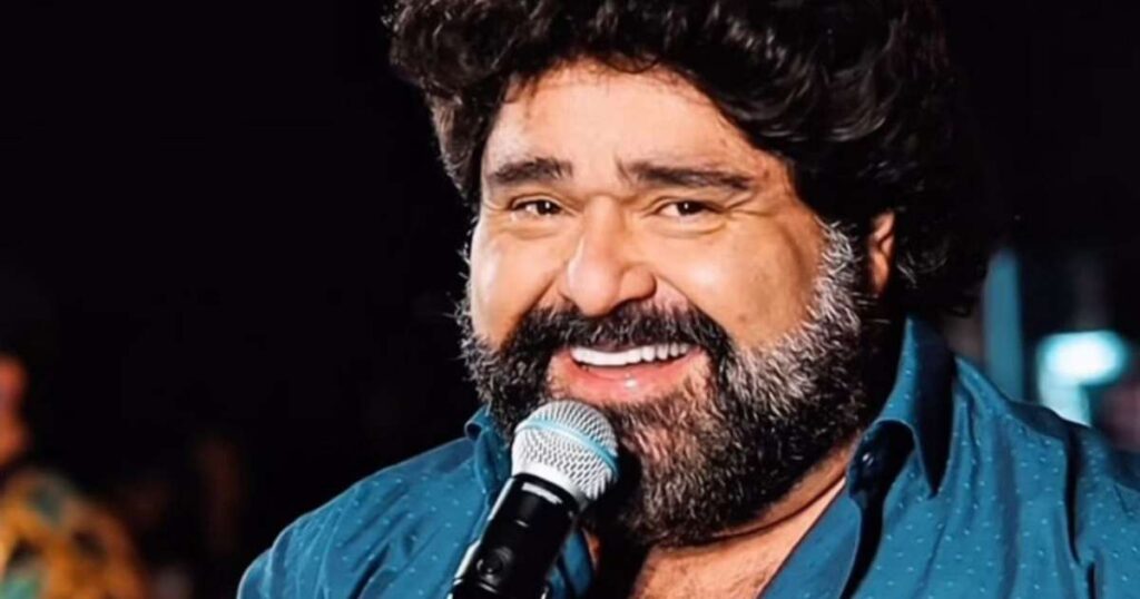 Acidente de Carro Envolve o Cantor Sertanejo Fabiano; Confira os Detalhes Imagem do artigo