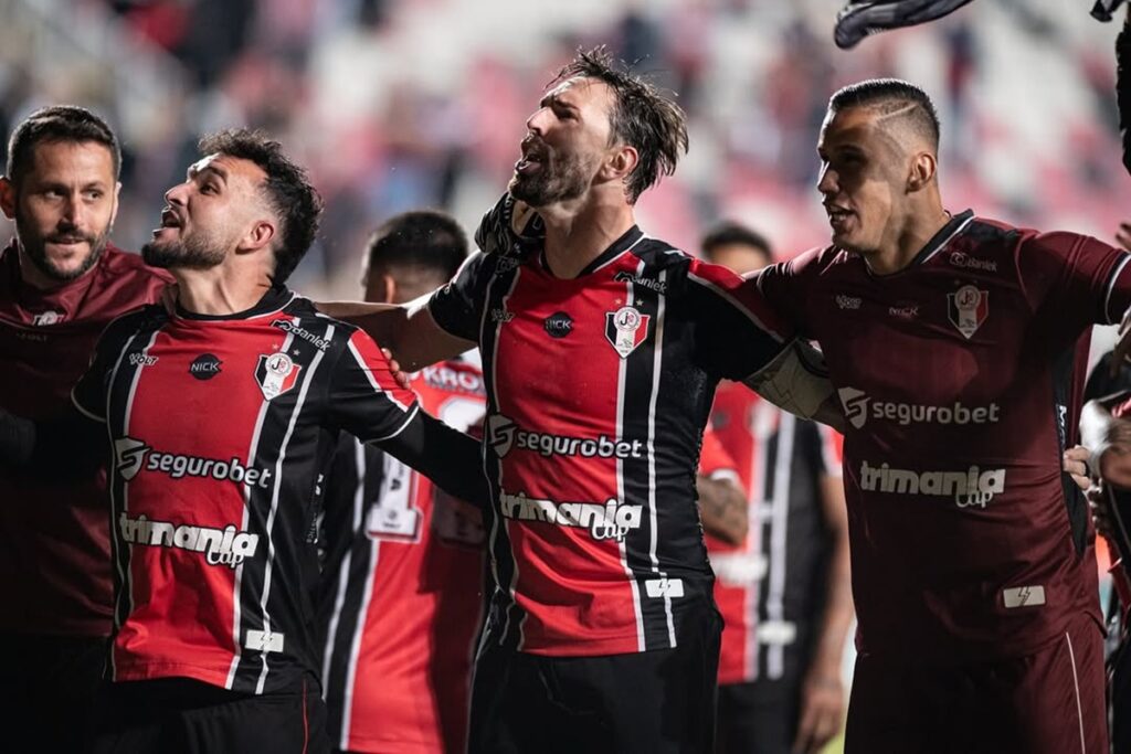 Joinville-SC Enfrenta Derrota em Casa na Série D; Confira os Detalhes Imagem do artigo