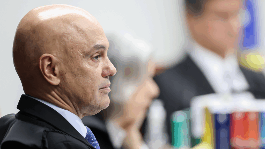 Análise: Decisão de Moraes Fortalece Aliança entre Lula e STF Imagem do artigo