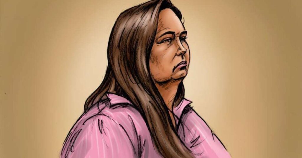Erin Patterson: A Mulher por Trás do Crime que Hipnotizou uma Nação Imagem do artigo