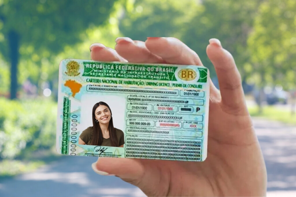 CNH Social 2025: Habilitação Gratuita para Brasileiros de Baixa Renda Imagem do artigo