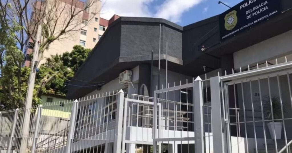 Tragédia em Esteio: Conheça os Detalhes do Feminicídio e Duplo Homicídio Imagem do artigo