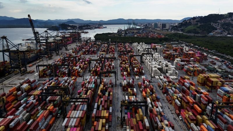 Investigação Comercial dos EUA: Brasil, China e Nicarágua em Foco Imagem do artigo