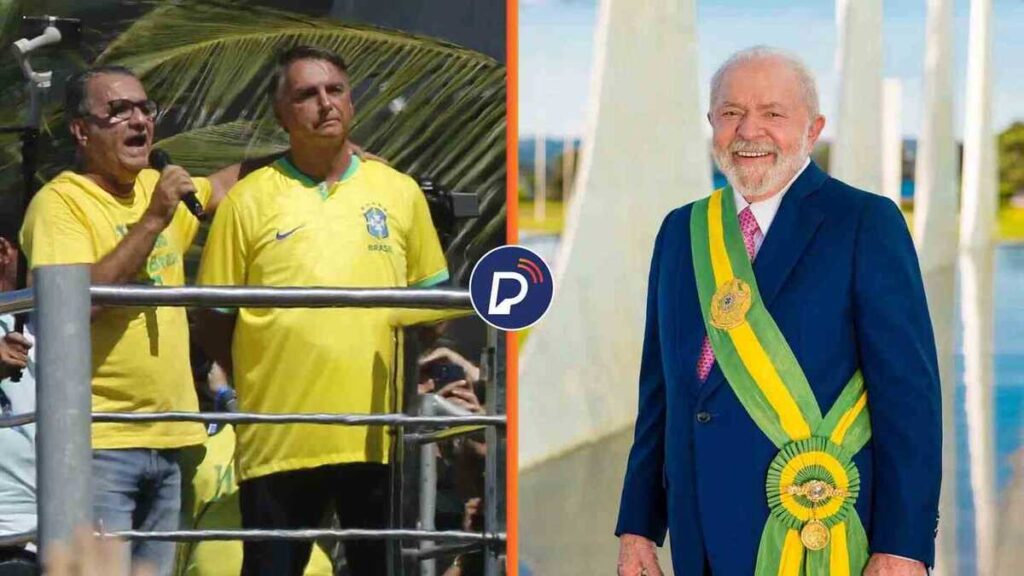 Malafaia Critica Bolsonaro e Elogia Lula: Líderes em Foco no Documentário da Netflix Imagem do artigo