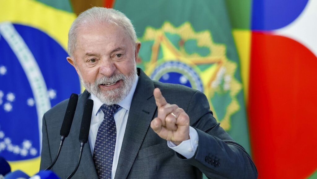 Lula Denuncia Revogação de Vistos como ‘Medida Arbitrária’ e Sem Fundamento Imagem do artigo