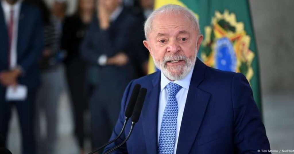 Lula Deve Vetar Aumento no Número de Deputados Federais: Entenda os Motivos Imagem do artigo