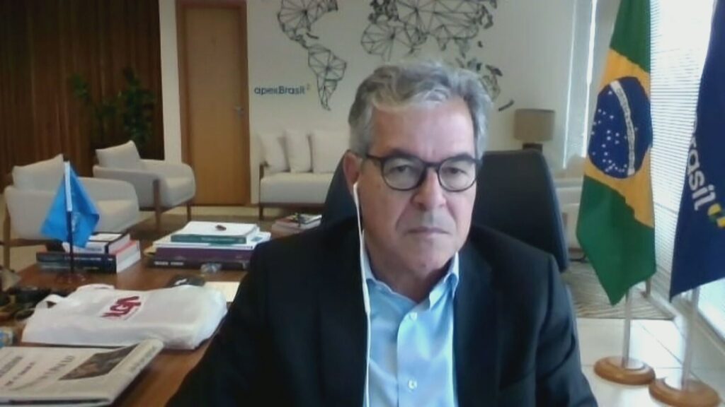 Erros na Carta de Trump Unem Governo e Empresas, Afirmou Apex Brasil Imagem do artigo