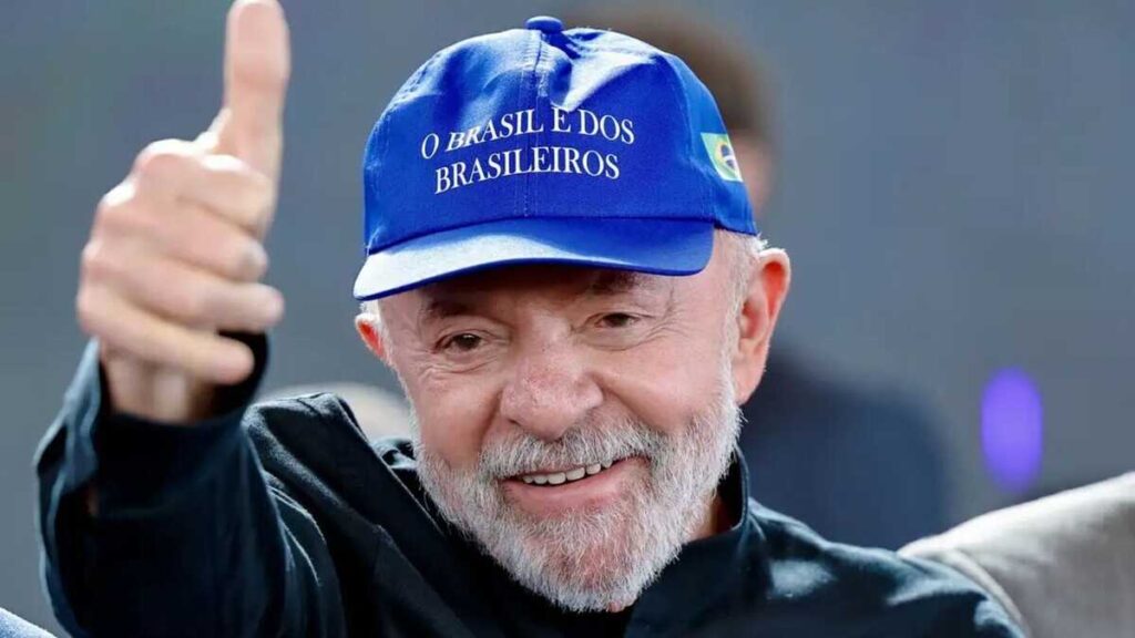 Lula Critica Jornada de Trabalho 6×1 e Propõe Modelo Mais Flexível Imagem do artigo