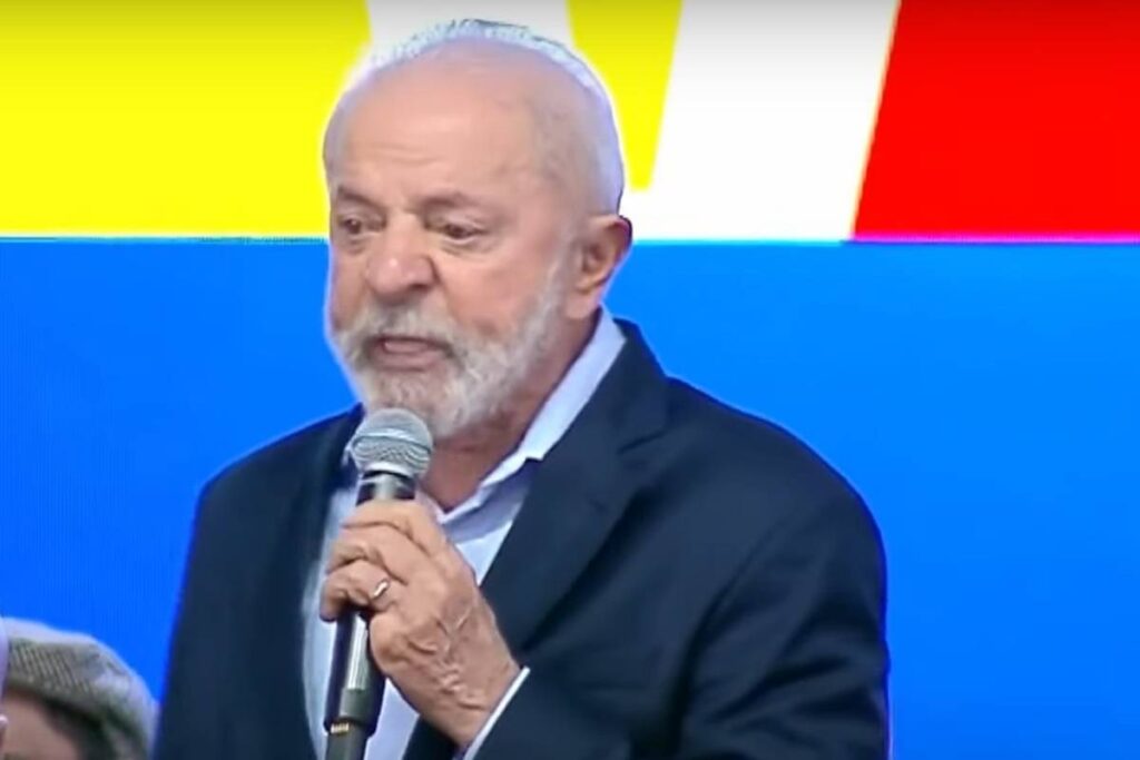 Lula Critica Interesse dos EUA em Terras Raras e Anuncia Levantamento de Riquezas Imagem do artigo