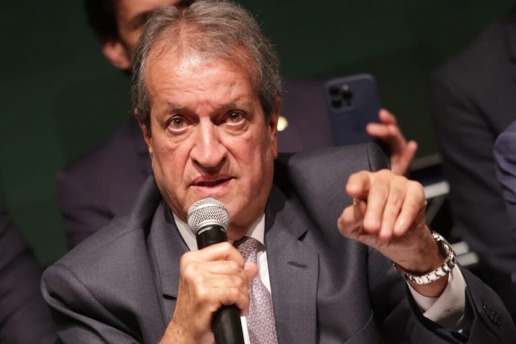 Valdemar Costa Neto: ‘Relatório sobre urnas trouxe prejuízo significativo ao PL’ Imagem do artigo