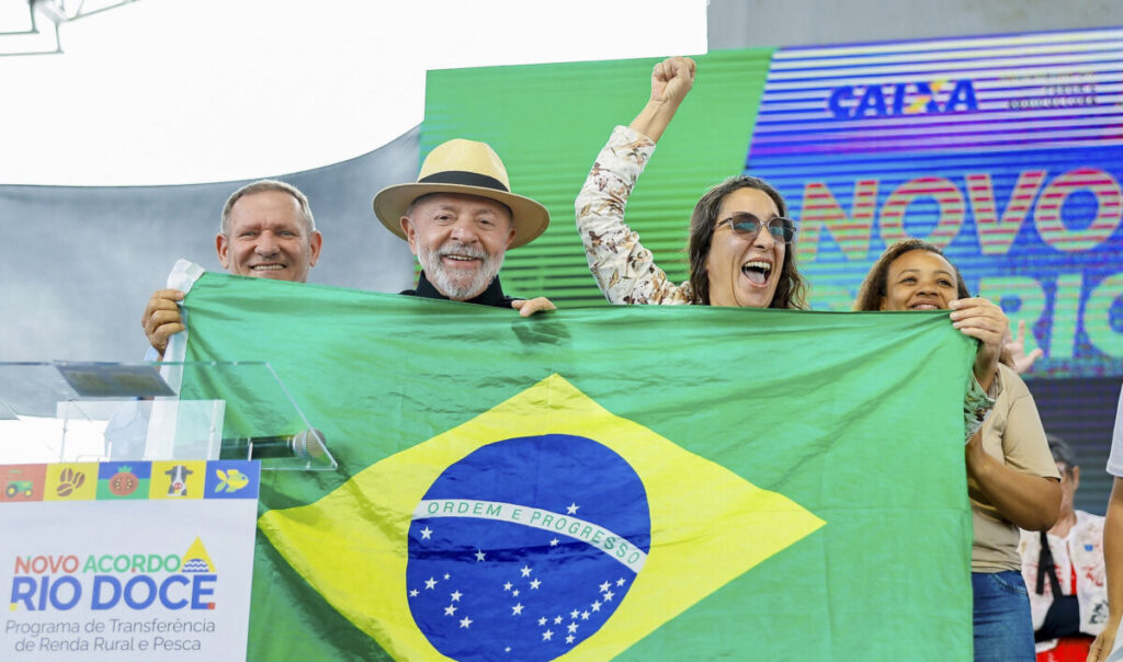 Crise Comercial: Lula Anuncia Medidas para Proteger Empresas Brasileiras Imagem do artigo