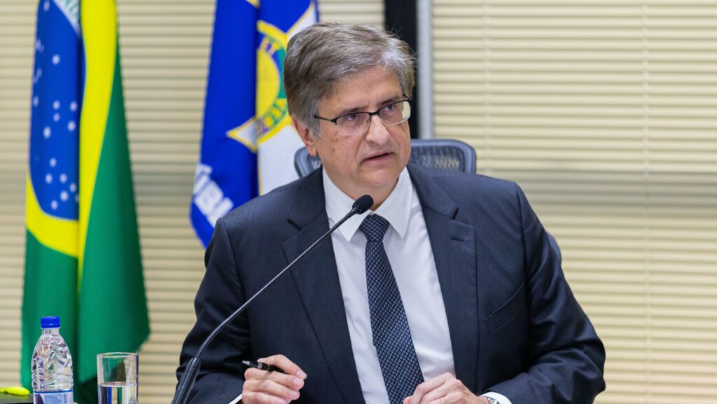 PGR Avalia Arquivamento do Inquérito sobre Joias Sauditas: Entenda o Caso Imagem do artigo