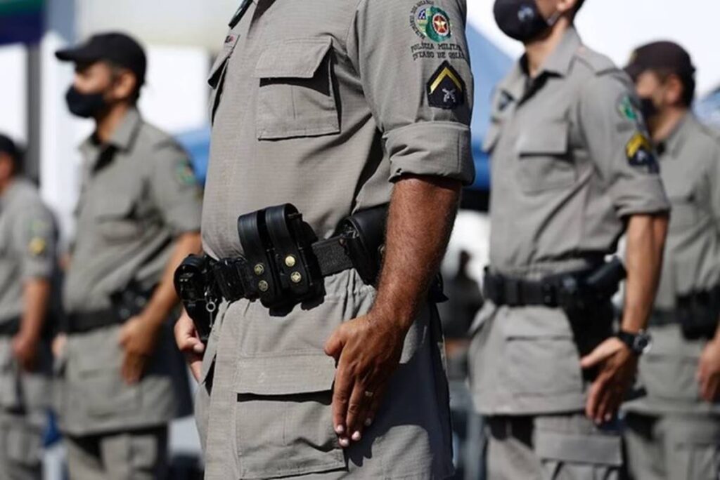 Áudio Revela Irresponsabilidade em Resposta de Segurança: Major da PMGO Irôniza Pedido de Socorro Imagem do artigo