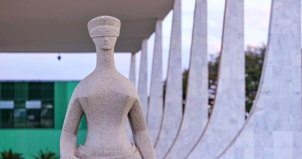 Ministro do STF Ironiza Sanções dos EUA: ‘Sempre Teremos Paris’ Imagem do artigo