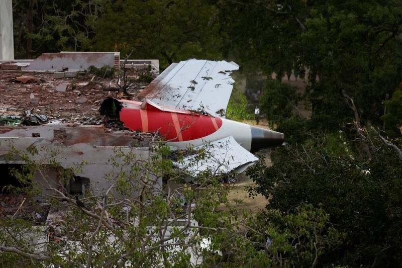 Air India: Confusão na Cabine Levanta Questões Após Queda Fatal Imagem do artigo