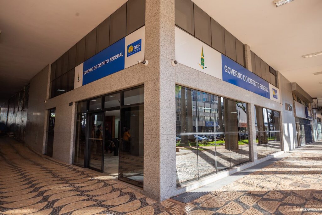 Secretaria de Esporte Oculta Dados Sobre Projetos de R$ 7 Milhões no DF Imagem do artigo