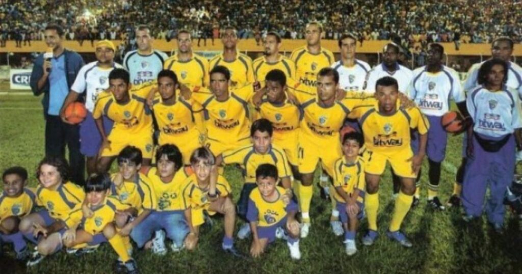 A História de Superação do Colo-Colo: A Conquista do Título em 2006 Imagem do artigo
