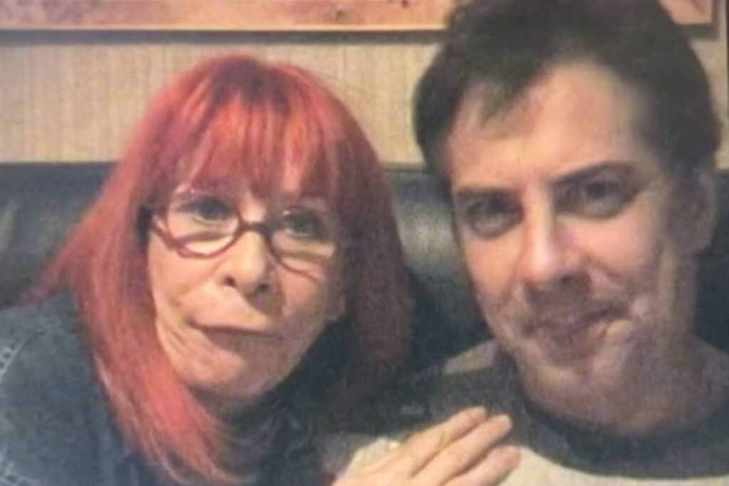 Última Foto de Rita Lee: Viúvo Compartilha Registro Emocionante Imagem do artigo