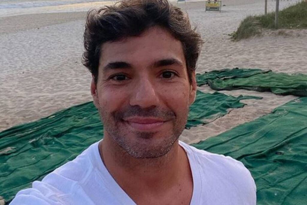 Chef de Cozinha Felipe Bronze é Vítima de Roubo de Carro de Luxo no Rio Imagem do artigo