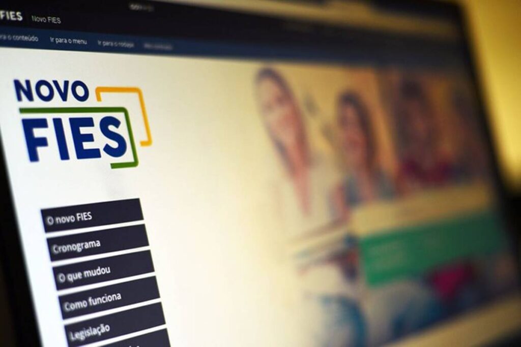 Fies: Inscrições para o 2º Semestre Começam em 14 de Julho Imagem do artigo