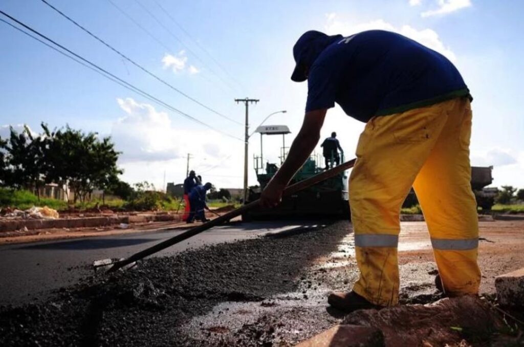 Investigação no Dnit: LCM Construção Recebe R$ 418 Milhões em Emendas Imagem do artigo