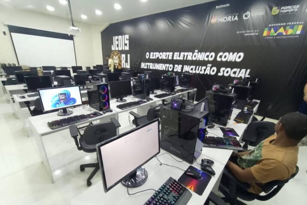 Ministério do Esporte Suspende Repasse de Recursos a Associação Suspeita de Irregularidades Imagem do artigo