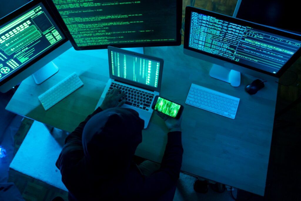 Recuperação do Acesso ao Pix: Banco Central Libera S3 Bank Após Ataque Hacker Imagem do artigo