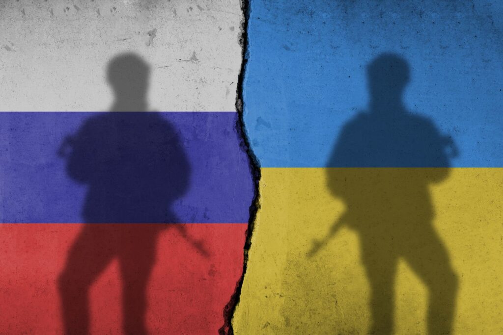 Rússia e Ucrânia Avançam em Novas Negociações de Paz na Turquia Imagem do artigo