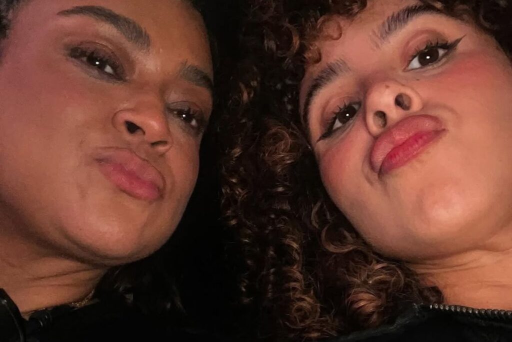 Último Pedido de Preta Gil: Amiga Revela Despedida Emocionante Imagem do artigo