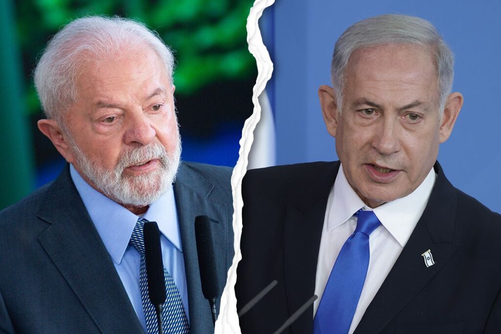 Bastidores da Crise Diplomática entre Brasil e Israel: Entenda os Acontecimentos Recentes Imagem do artigo
