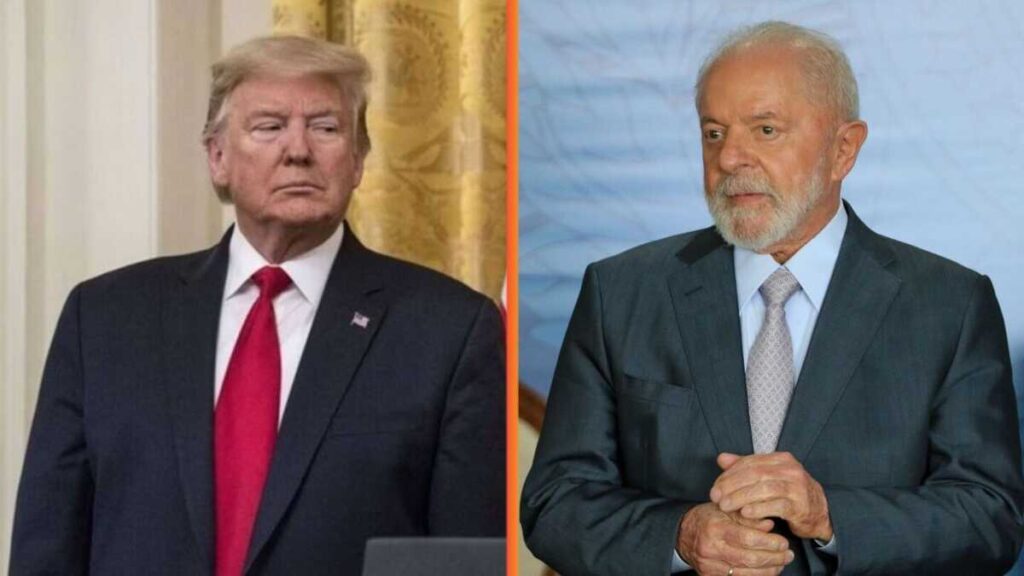 Novas Tarifas de Trump: Impactos em Produtos de Importação no Brasil e no Mundo Imagem do artigo