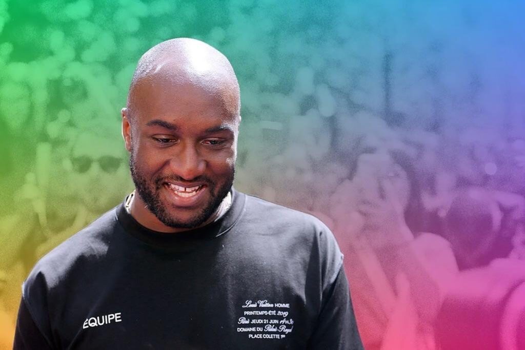 Virgil Abloh Será Homenageado com Exposição na Paris Fashion Week Imagem do artigo