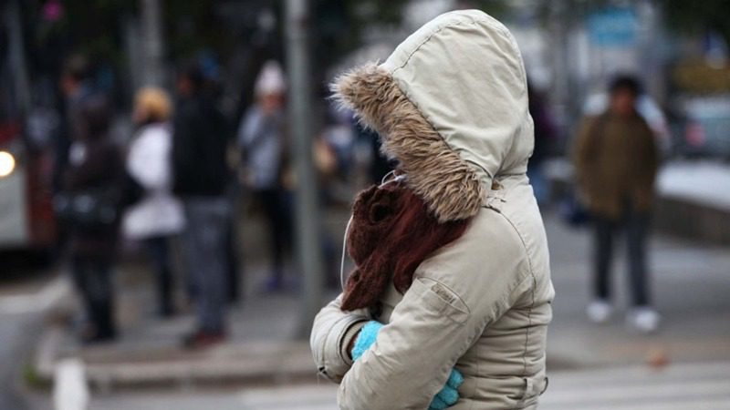 Temperaturas Caem em Mogi: Previsão da Semana Indica Frio a Partir de Terça Imagem do artigo
