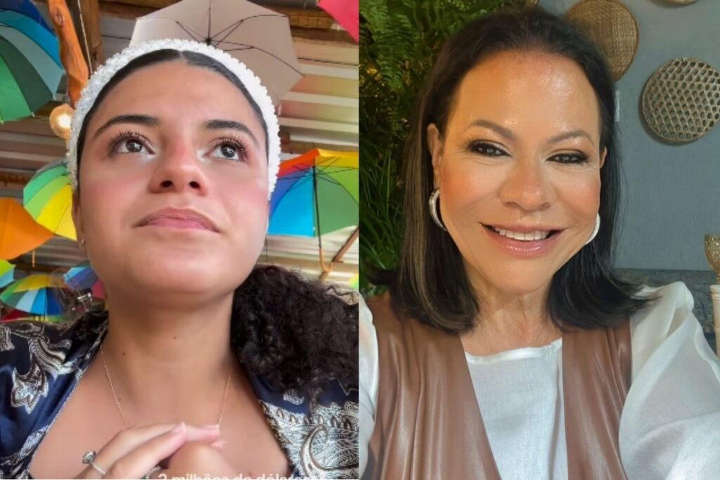 Filha de Piloto Revela Detalhes de Acordo Polêmico com Dona Ruth Imagem do artigo