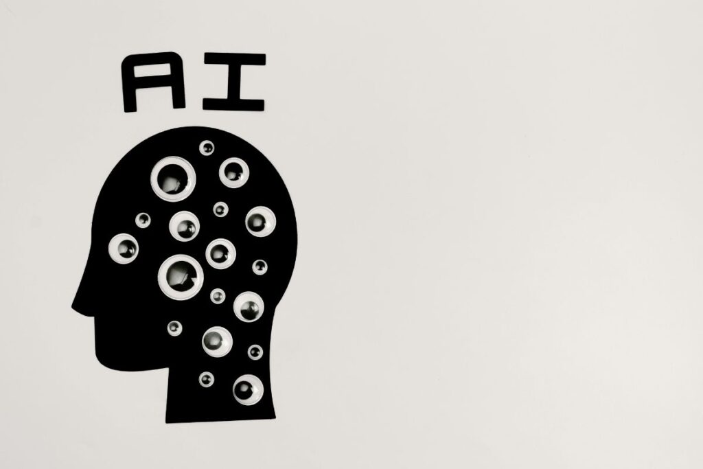 O Valor do Olhar Humano em um Mundo Dominado pela Inteligência Artificial Imagem do artigo