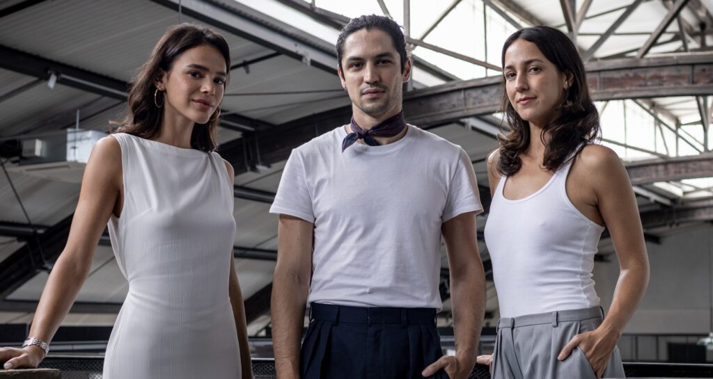 Adaptação de ‘Véspera’ para HBO Max: Expectativas e Elenco Estelar Imagem do artigo