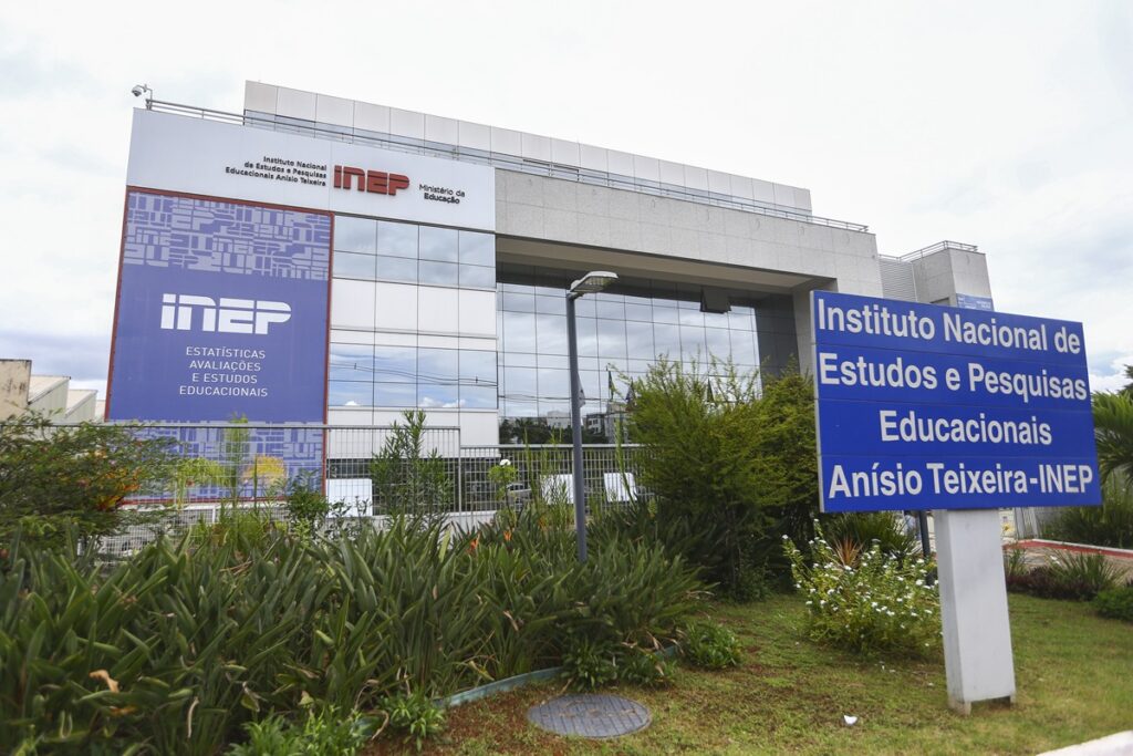 Inep Desclassifica Empresa Após Revelação de Fraude em Licitação Imagem do artigo