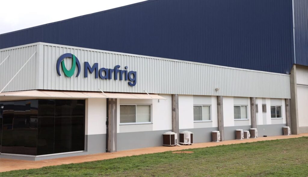 Fusão entre Marfrig e BRF: Aprovada a Criação da MBRF, Gigante das Carnes Imagem do artigo