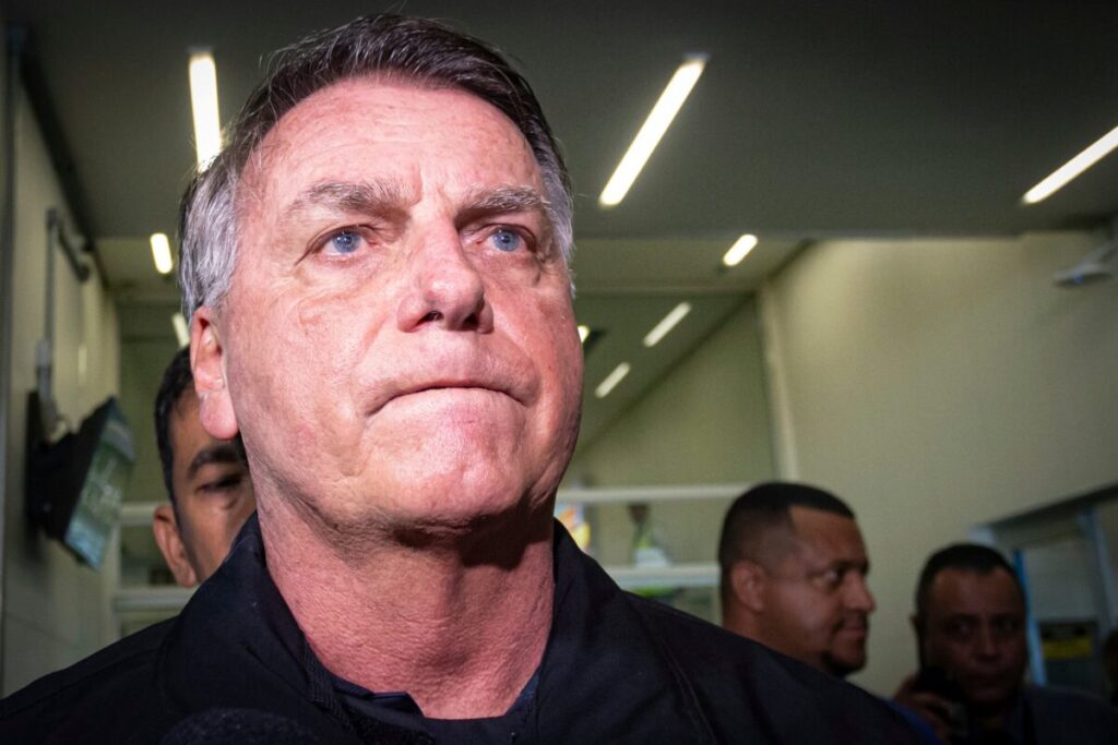 Kakay Antecipação de Penas Severas para Bolsonaro e Generais Envolvidos Imagem do artigo