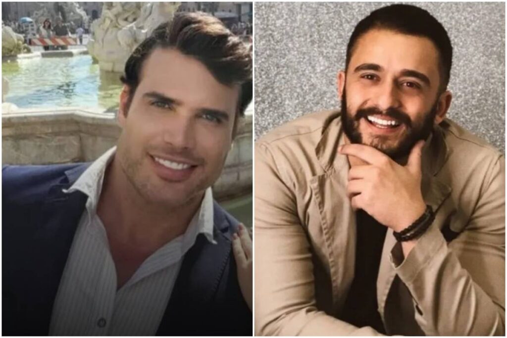 Empresário Acusado de Matar Gari é Preso Junto com Filho que Assassinou Professora Imagem do artigo