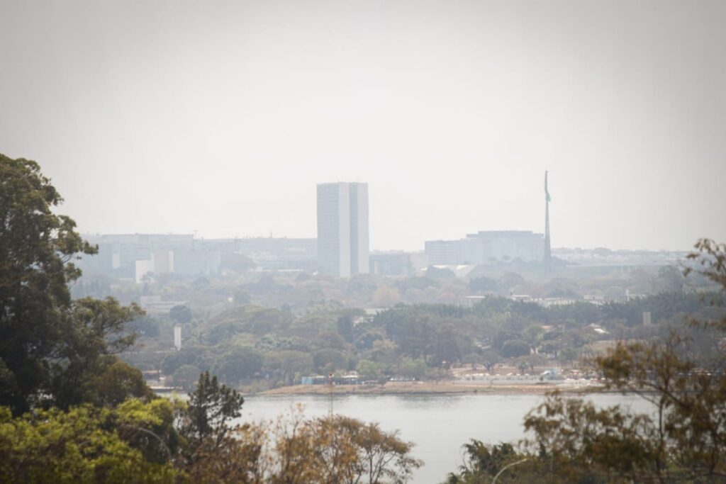 Temperaturas Podem Chegar a 40ºC Neste Final de Semana Após Onda de Frio Imagem do artigo