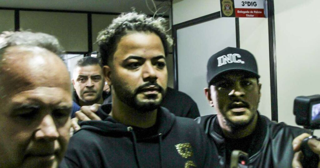 Mãe de Adolescente Defende Hytalo Santos: “Nunca vi nada demais” Imagem do artigo