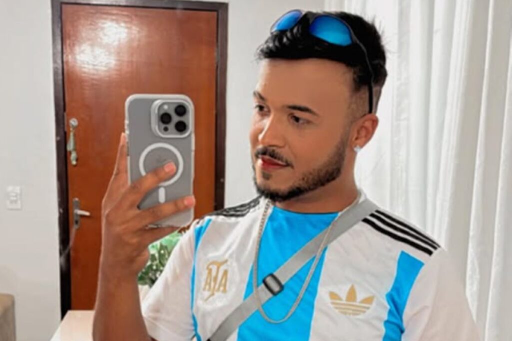 Assessoria do Senador Izalci Lucas Envolve-se em Escândalo de Tráfico de Cocaína no DF Imagem do artigo