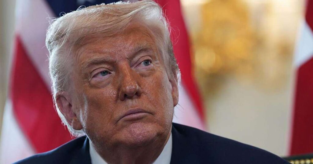 Nova Era no Comércio Internacional: As Consequências das Tarifas Impostas por Trump Imagem do artigo